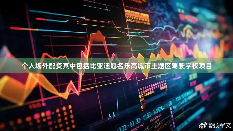个人场外配资其中包括比亚迪冠名乐高城市主题区驾驶学校项目