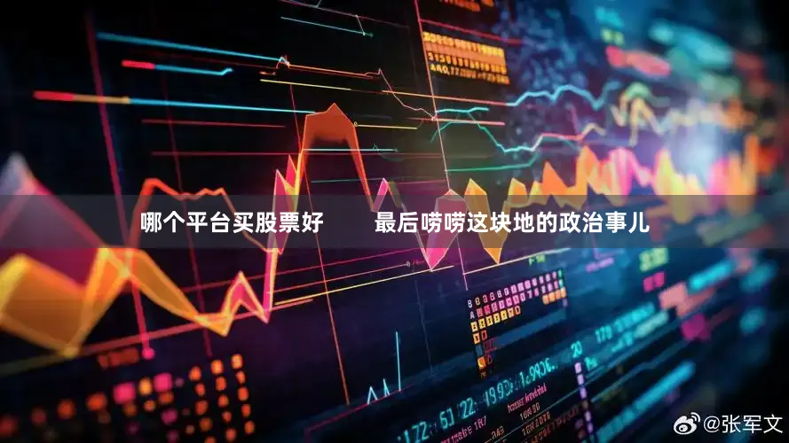 哪个平台买股票好        最后唠唠这块地的政治事儿